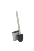 Silikon Wc Fırçası Royaleks-6033 - Resim 2