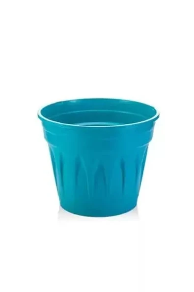 Revak Saksı 0.7 Litre 1 No Royaleks-R001 ürün görseli 1
