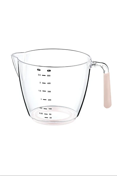 Ölçü Kabı - 500 Ml Royaleks-CK-491 ürün görseli 1