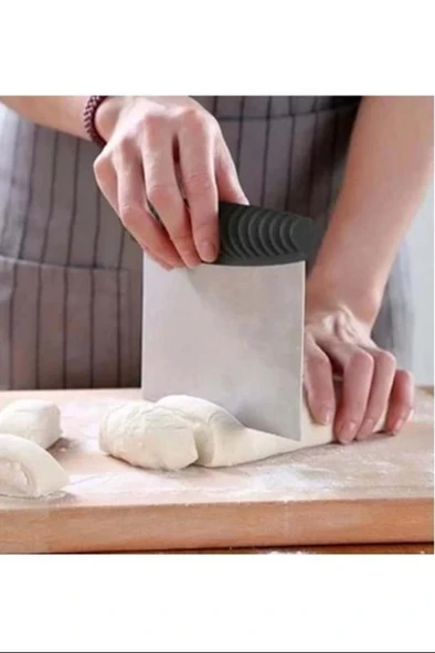Büyük Saplı Spatula Bıçak Royaleks-BRNS31013 ürün görseli 1