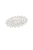 Şeffaf Katı Sabunluk Royaleks-M-019 - Resim 2