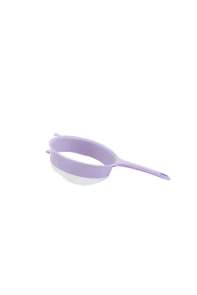 Plastik 4 No Süt Süzgeci Royaleks-L024 ürün görseli 1