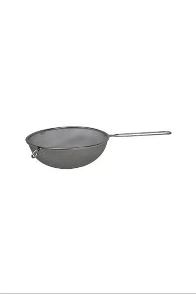 18 Cm Paslanmaz Süzgeç Royaleks-TS18 ürün görseli 1
