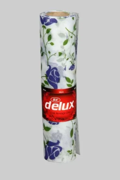 Deluxe Çok Amaçlı Örtü 30 Cm x 2 M Royaleks-565 ürün görseli 1