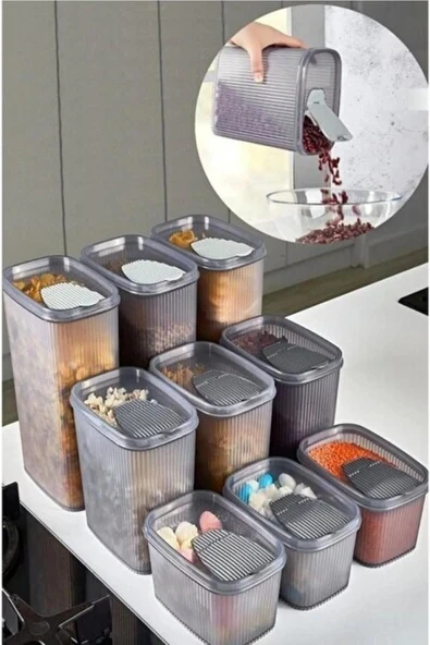 Erzak Kabı 2.5 Lt Royaleks-LV-237 ürün görseli 1