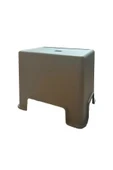 Sağlam Lux Banyo Tabure Royaleks-82215 - Resim 2