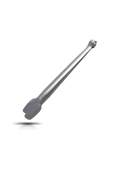 32 Cm Büyük Krom Maşa Royaleks-BH-1005 ürün görseli 1