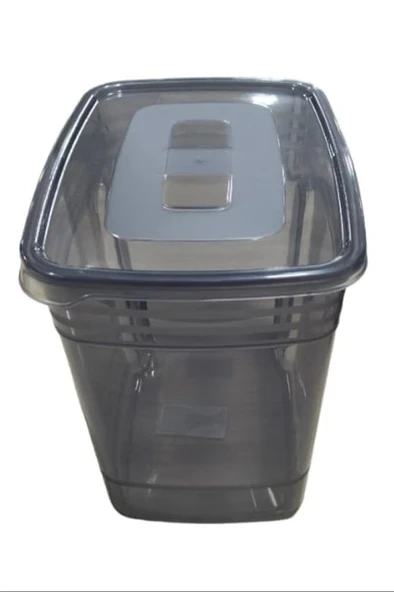 Kiler Box 4 No Saklama Kabı 4 Lt. Royaleks-83058 ürün görseli 1