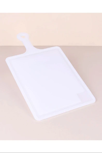 Küçük Saplı Kesme Tahtası Royaleks-K043 ürün görseli 1