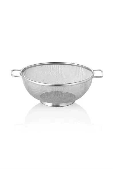 Paslanmaz Süzgeç 26 Cm Royaleks-SPT26 ürün görseli 1