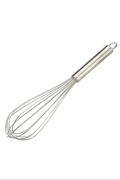 Paslanmaz Çırpıcı 28 cm Royaleks-PC12 ürün görseli 1