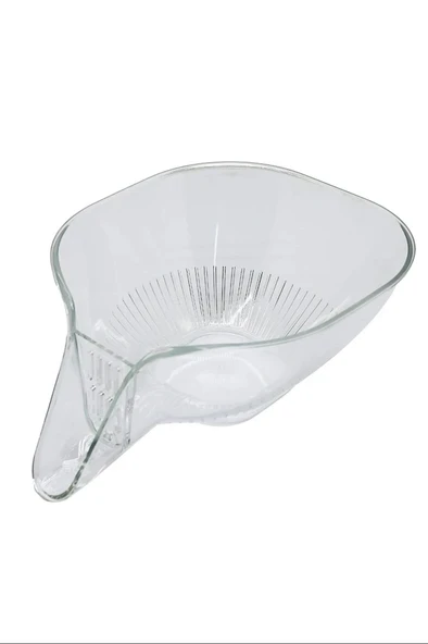 Mika Lavabo Süzgeç Royaleks-LV-138 ürün görseli 1