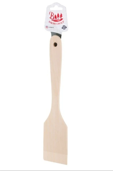 Ağaç Yerli Spatula Royaleks-BLS9014 ürün görseli 1