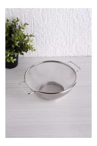 Sepet Süzgeç 20 Cm Royaleks-SPT20 ürün görseli 1