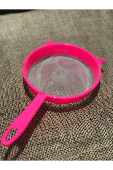 Plastik 5 No Süt Süzgeci Royaleks-L025 ürün görseli 1