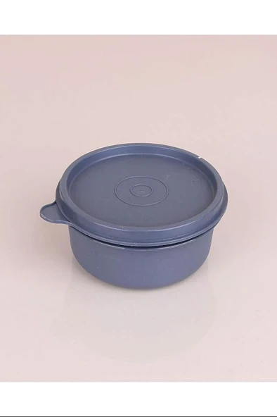 Bonibon Saklama Kabı Renkli Mini 10 Cm. 1 Adet Royaleks-AS-114 ürün görseli 1