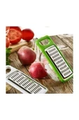 Hazneli Plastik Mini Rende Royaleks-BRNS 13013 - Resim 2