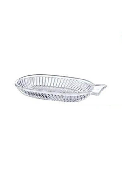 Cam Oval Elma Rendesi Royaleks-SGM09342 ürün görseli 1