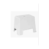 Banyo Tipi Strong Tabure Orijinal Royaleks-TM03 - Resim 2