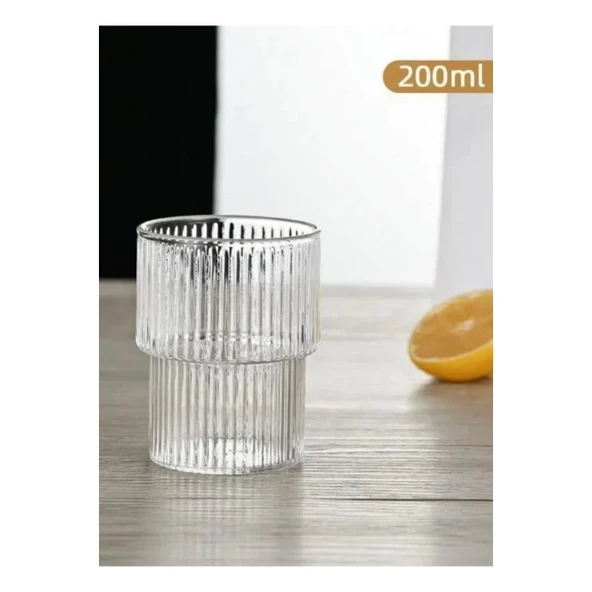 Origami Bardak 200 Ml Isıya Dayanıklı Royaleks-CLKN-1918 ürün görseli 1