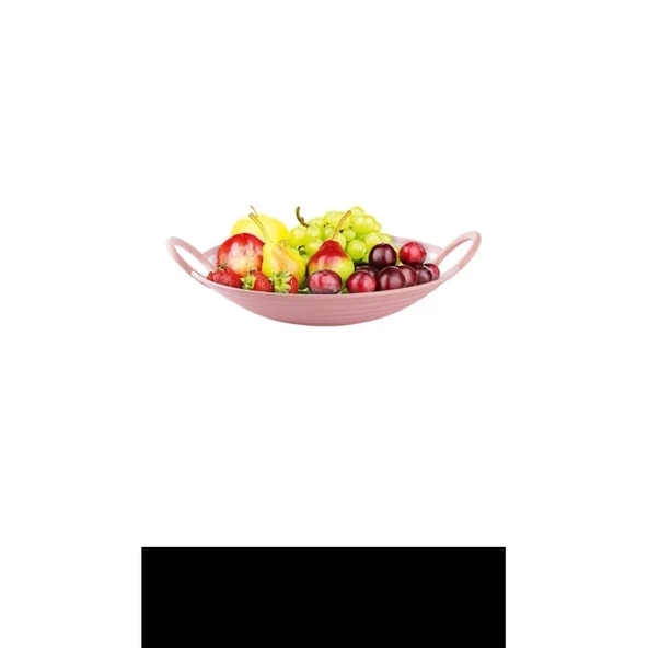 Vera Meyve Tabağı 27,3x32x7,5 Royaleks-TM-2367 ürün görseli 1