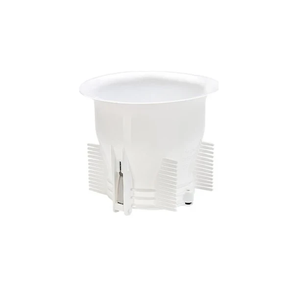 Flora F068 Çift Kapaklı Sessiz Wc Kapağı ürün görseli 1