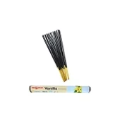 Vanilya Kokusu 20 Çubuklu Paket Vanilla - Resim 2