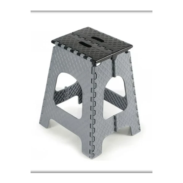 Büyük Katlanır Tabure ürün görseli 1
