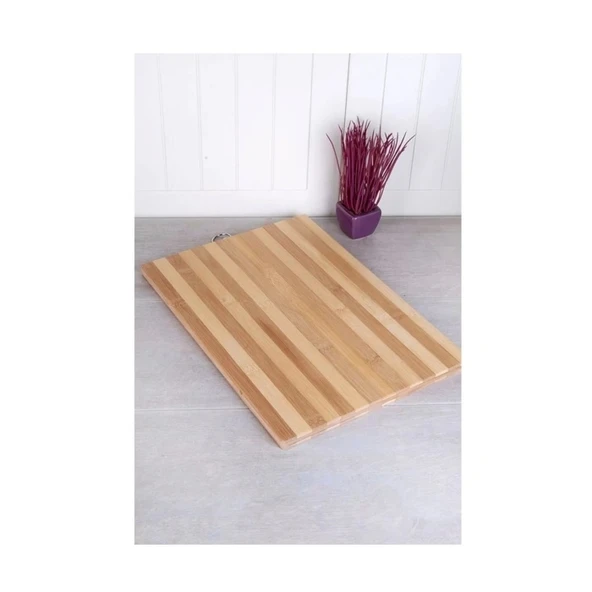 Kesim Panosu Ahşap Küçük 26*18 ürün görseli 1