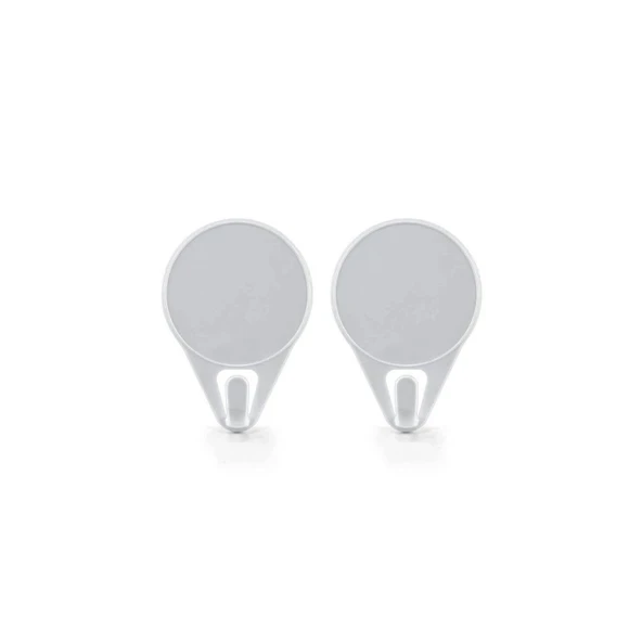 Askı 2 Li 180*173*22 mm ürün görseli 1