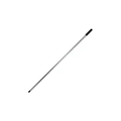 Metal Sap Vidalı Gri 120 cm - Resim 2