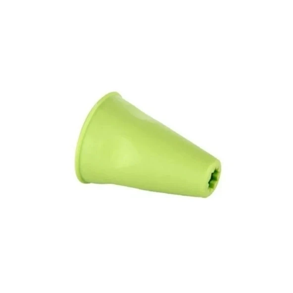 Dolly Tırtıl Kurabıye Kalıbı Y-038 ürün görseli 1