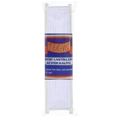 Tekis Lastik Bebe Lastiği 10 Metre - Resim 2