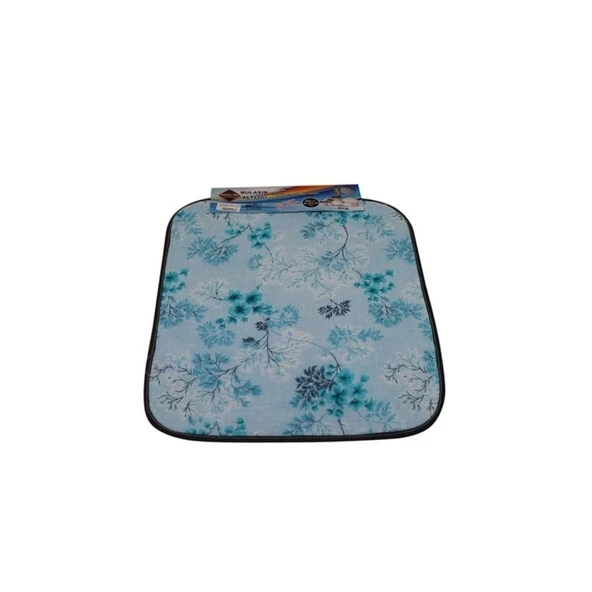 Yuvalin Micro Bulaşık Matı Altlığı 40x47,50 cm ürün görseli 1