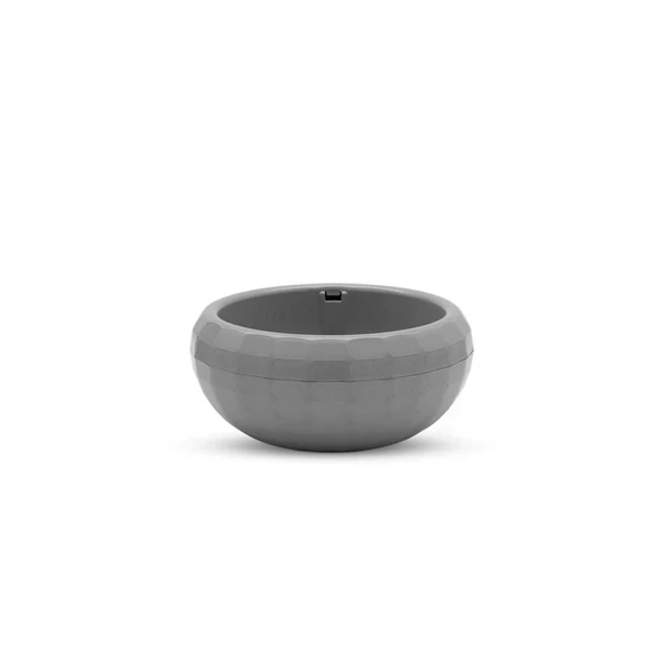 Aranjman Büyük Saksı 30x13 Cm 4.2 L ürün görseli 1