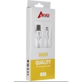 Type C Samsung Usb Data Kablo Royaleks-AND-A22 - Resim 2