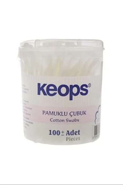 Pamuklu Çubuk Küçük Royaleks-82852 ürün görseli 1