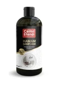 Hamam Şampuanı Normal Saçlar İçin 400 Ml. - Resim 2