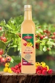 Alıç Sirkesi % 100 doğal Katkısız 500 ml - Resim 2