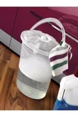 Şeffaf Su Kovası 10 Lt Royaleks-ASD103 - Resim 2