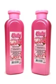 2 Adet Gül Suyu 2x375 Ml - Resim 2