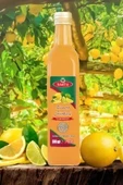 Limon Sirkesi % 100 doğal Katkısız 500 ml - Resim 2