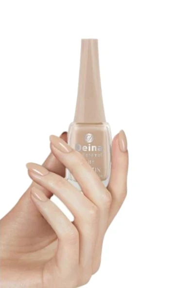 Keratinli Besleyici Oje 14 ml Renk No: 38 ürün görseli 1