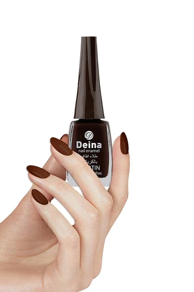 Keratinli Besleyici Oje 14 ml Renk No: 19 ürün görseli 1