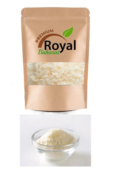 Hindistan Cevizi Öğütülmüş Deluxe Seri Organik Lezzetli 300 Gr ürün görseli 1