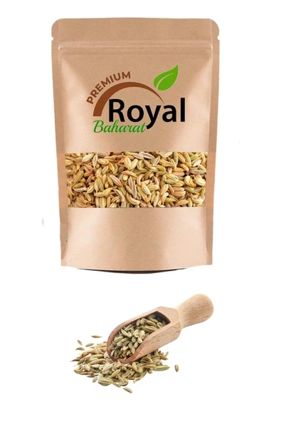 Rezene Tüm Deluxe Seri Organik Lezzetli 100 Gr ürün görseli 1