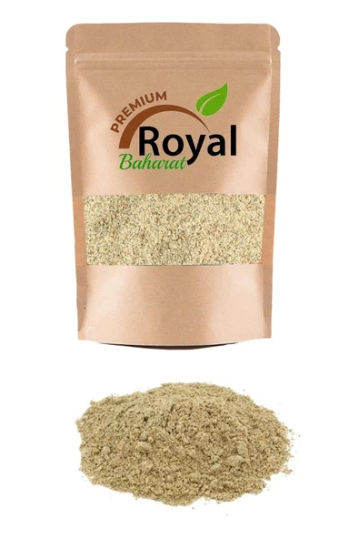 Deve Dikeni Tohumu Çekilmiş Deluxe Seri Organik Lezzetli 250 Gr ürün görseli 1