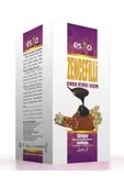 Zencefilli Kış Macunu 420 Gr. - Resim 2