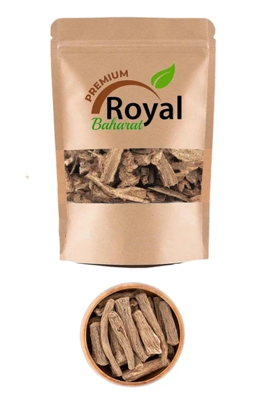 Udi Hindi Kök Deluxe Seri Organik Lezzetli 100 Gr ürün görseli 1