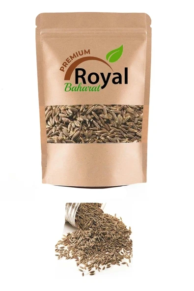 Sıra Baharatı Deluxe Seri Organik Lezzetli 150 Gr ürün görseli 1